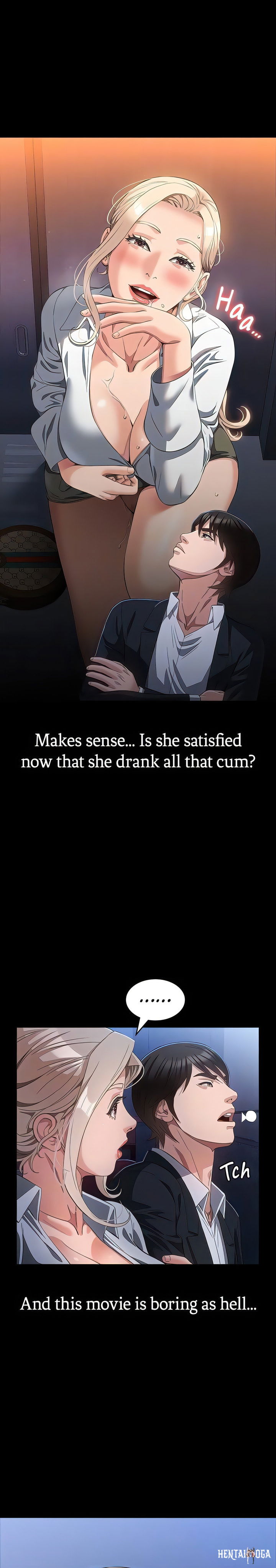 Resume Resume Chapter 64 - Page 9