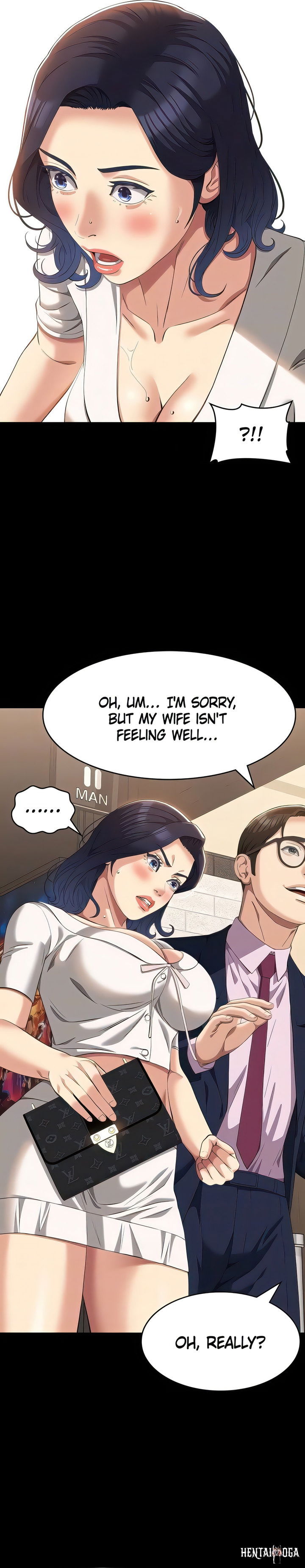 Resume Resume Chapter 65 - Page 16