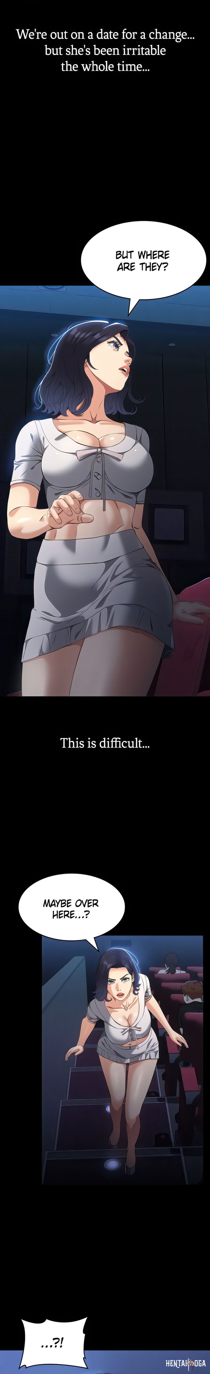 Resume Resume Chapter 65 - Page 2