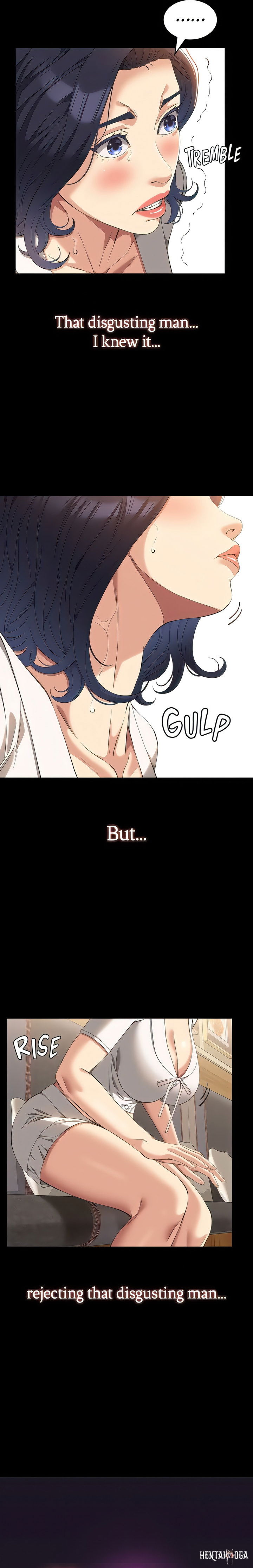 Resume Resume Chapter 65 - Page 22