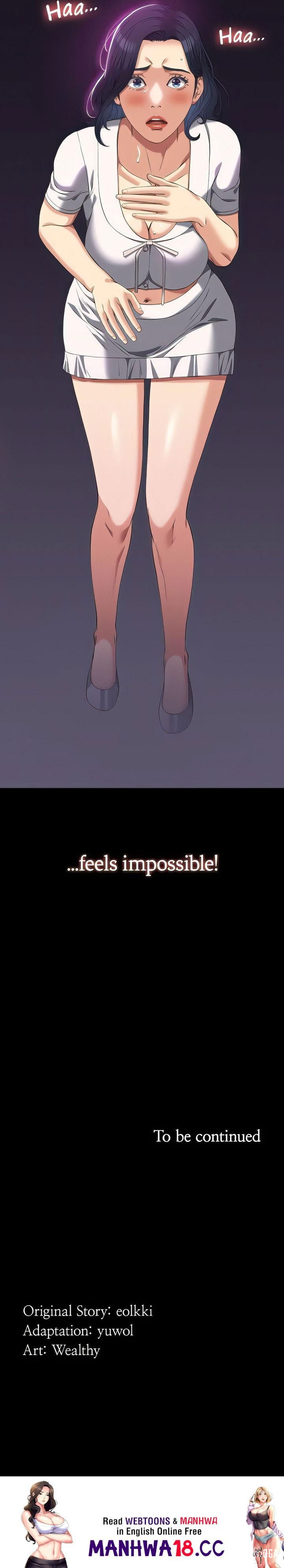 Resume Resume Chapter 65 - Page 23