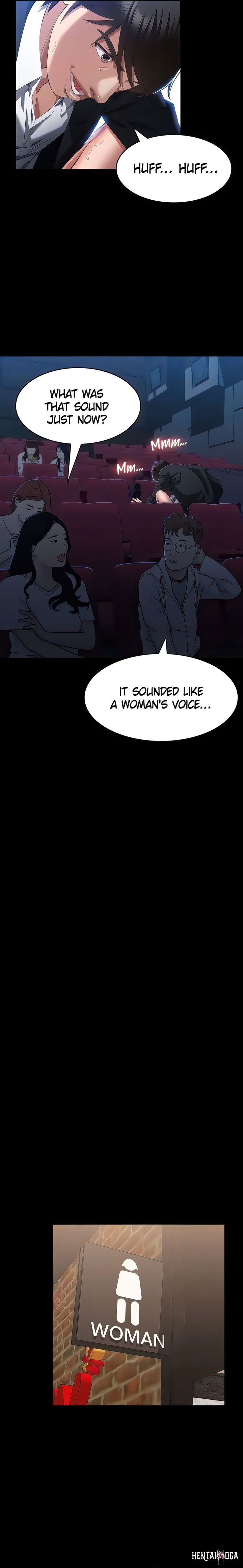 Resume Resume Chapter 65 - Page 9