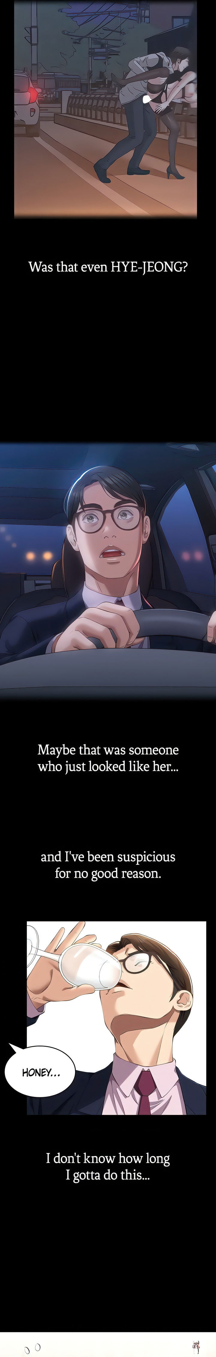 Resume Resume Chapter 66 - Page 11