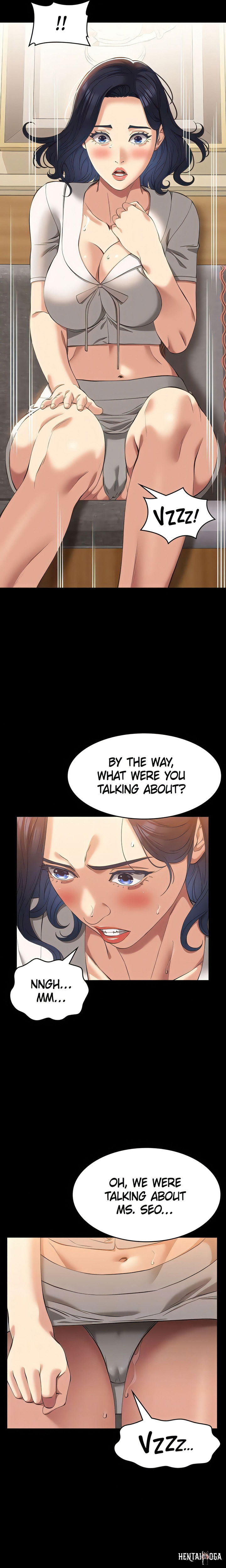 Resume Resume Chapter 66 - Page 13