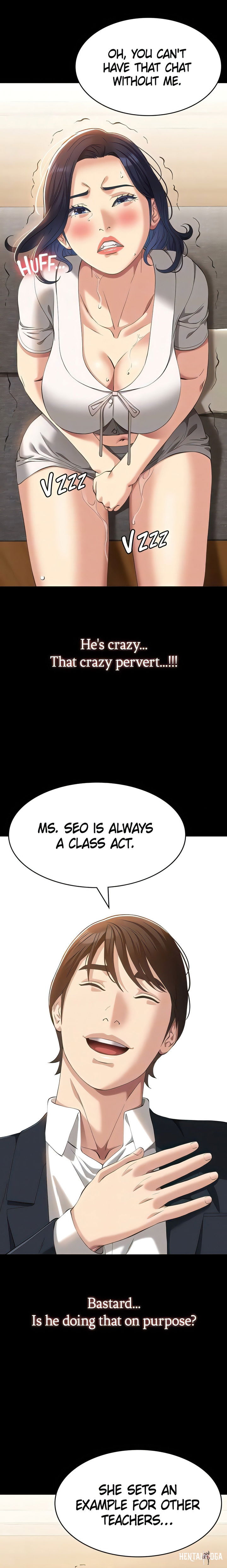 Resume Resume Chapter 66 - Page 14