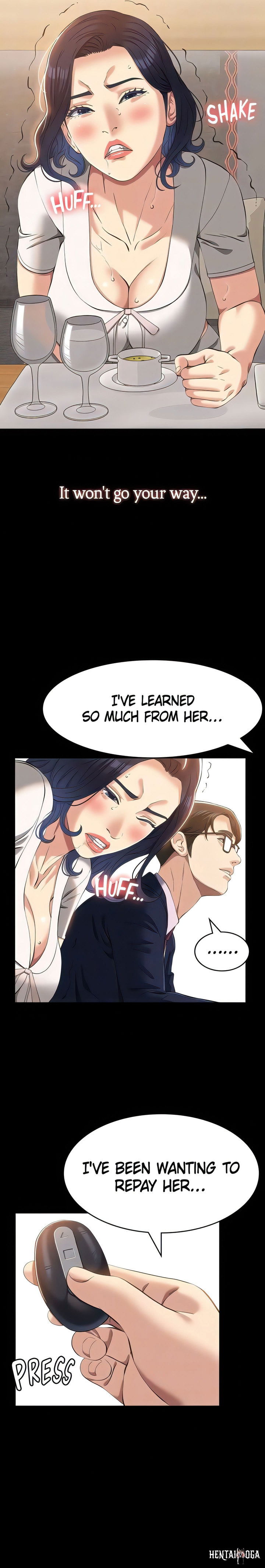 Resume Resume Chapter 66 - Page 15