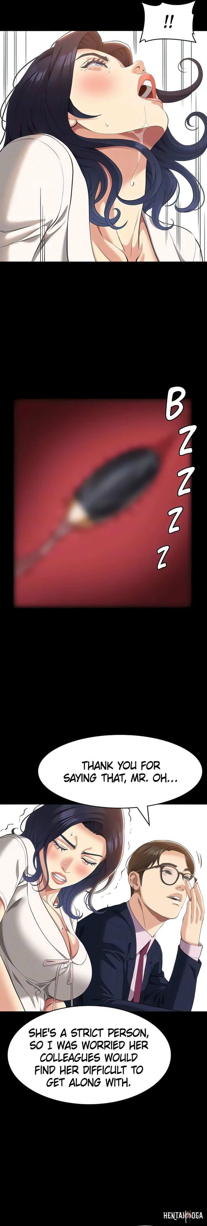 Resume Resume Chapter 66 - Page 16