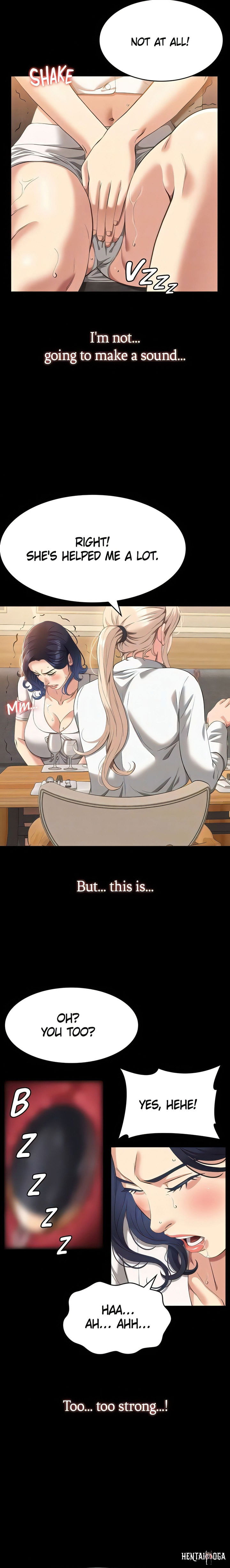 Resume Resume Chapter 66 - Page 17