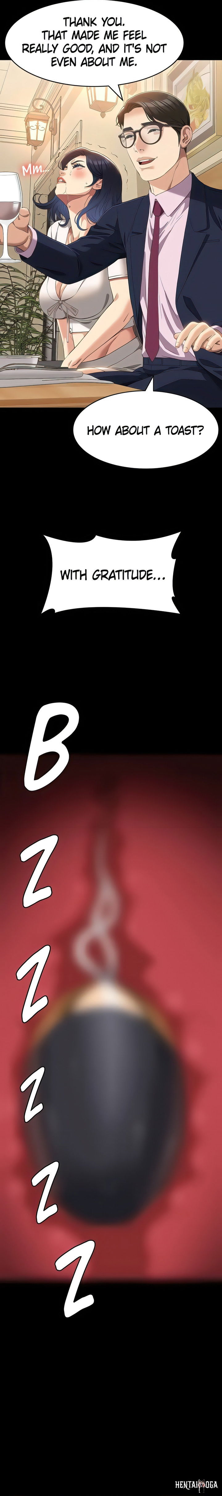 Resume Resume Chapter 66 - Page 18