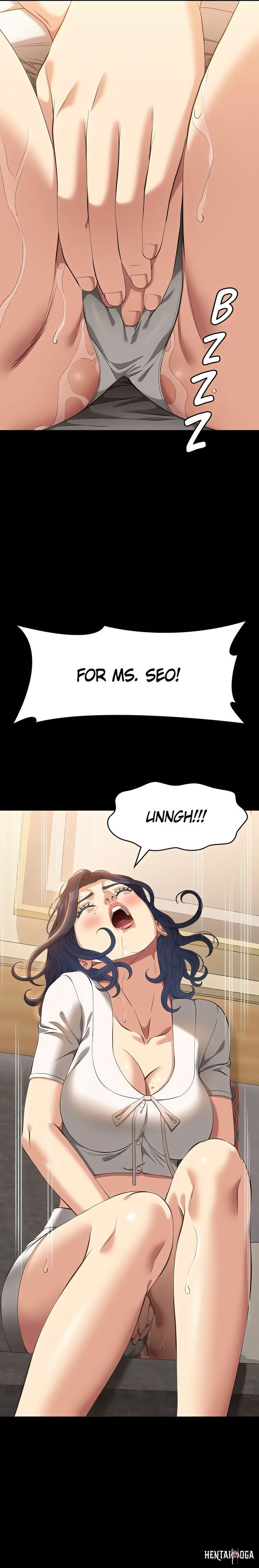 Resume Resume Chapter 66 - Page 19