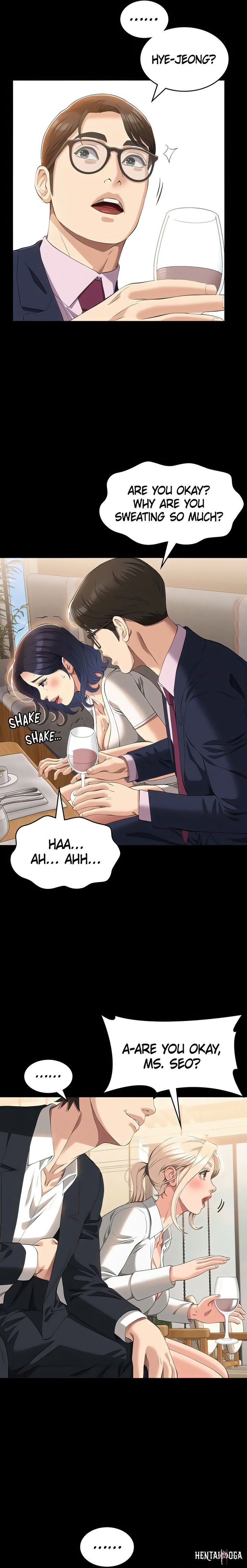 Resume Resume Chapter 66 - Page 20