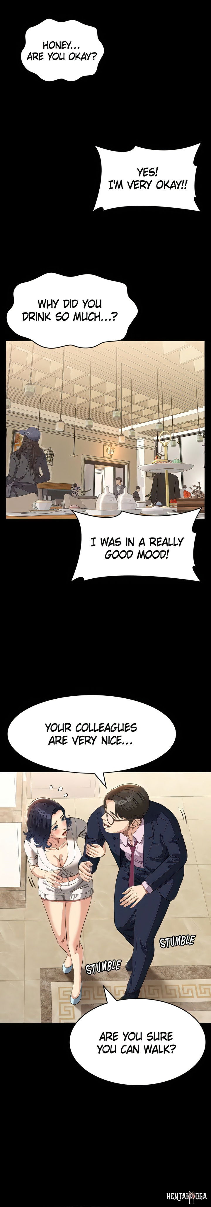 Resume Resume Chapter 66 - Page 22