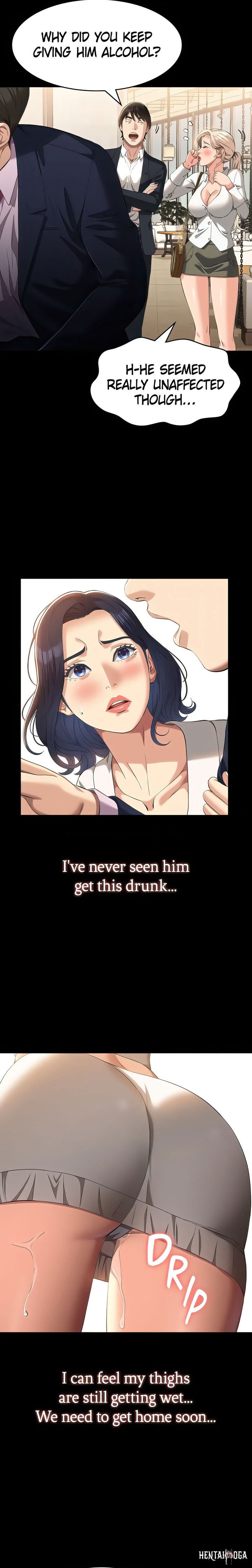 Resume Resume Chapter 66 - Page 23