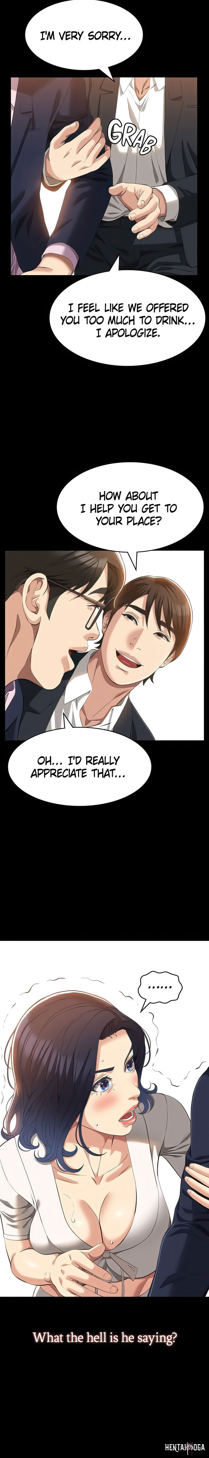 Resume Resume Chapter 66 - Page 24