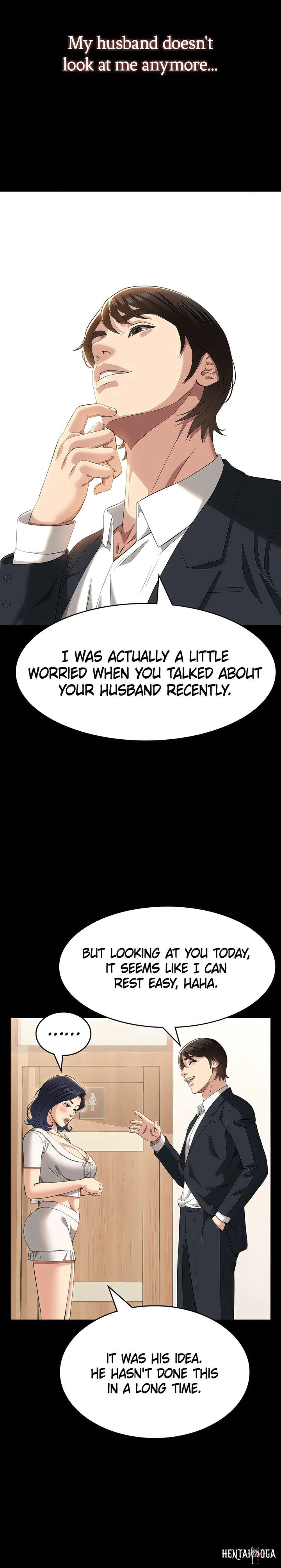 Resume Resume Chapter 66 - Page 3