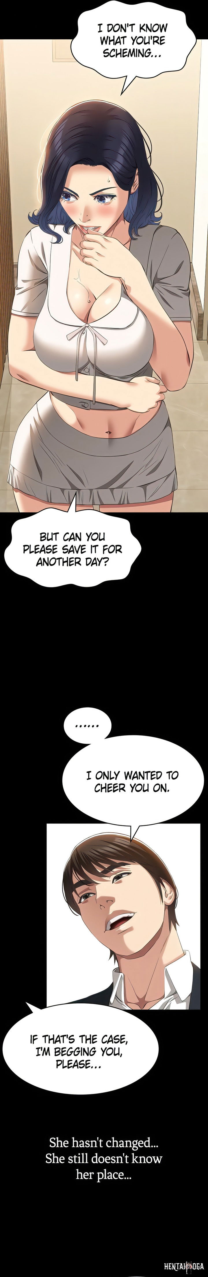 Resume Resume Chapter 66 - Page 4