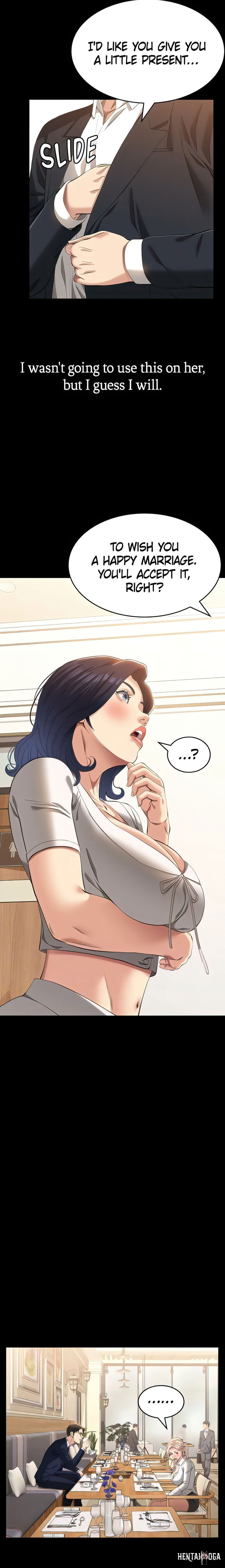 Resume Resume Chapter 66 - Page 5