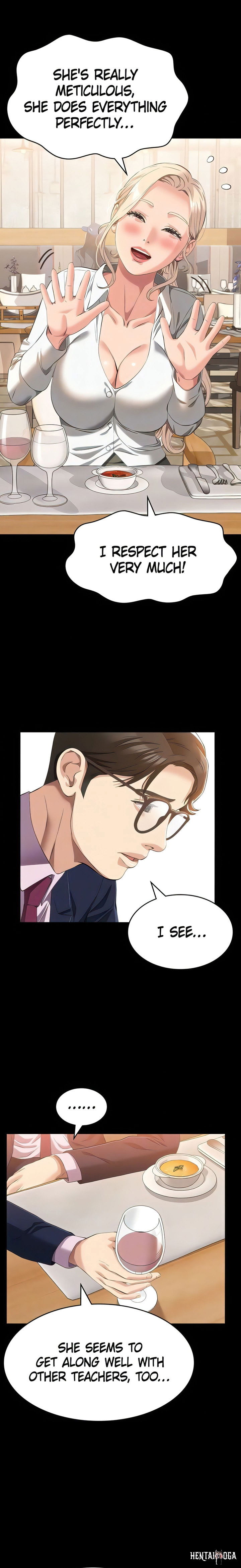 Resume Resume Chapter 66 - Page 7