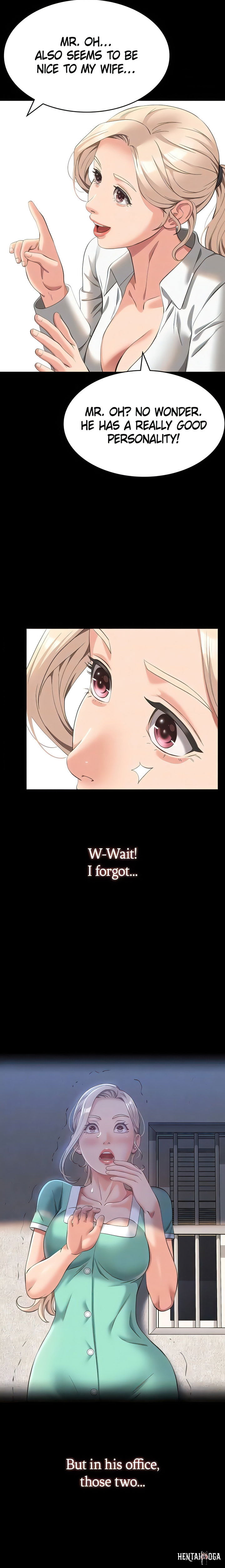 Resume Resume Chapter 66 - Page 8