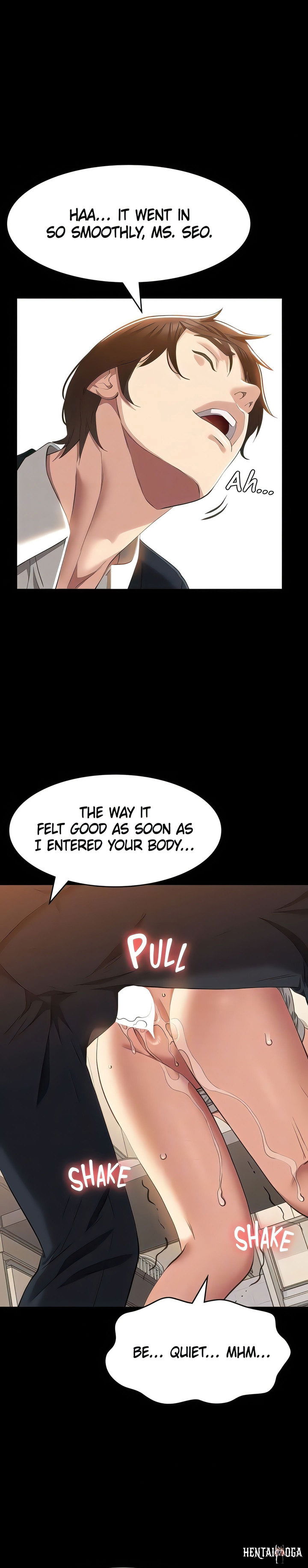 Resume Resume Chapter 67 - Page 17