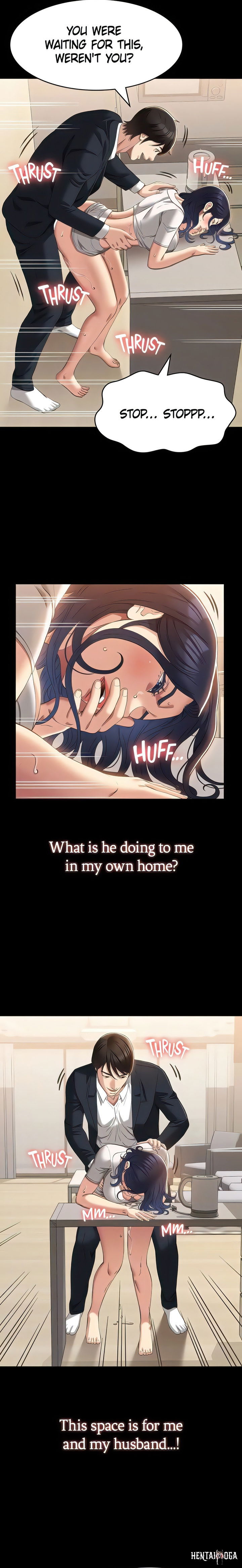 Resume Resume Chapter 67 - Page 18