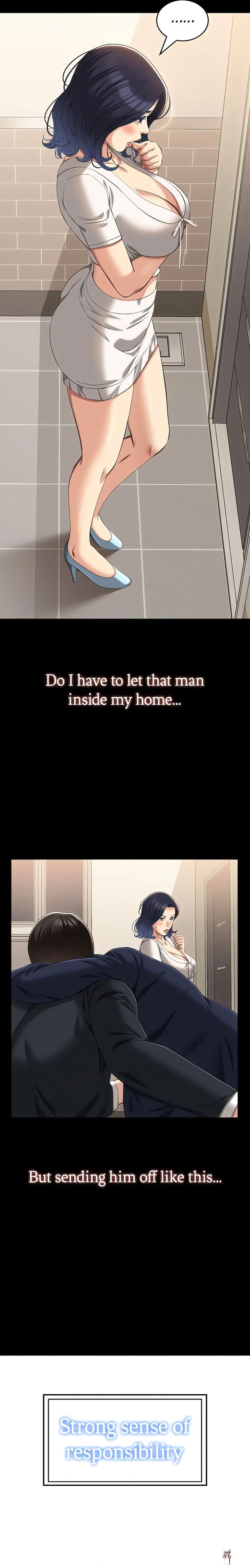 Resume Resume Chapter 67 - Page 2