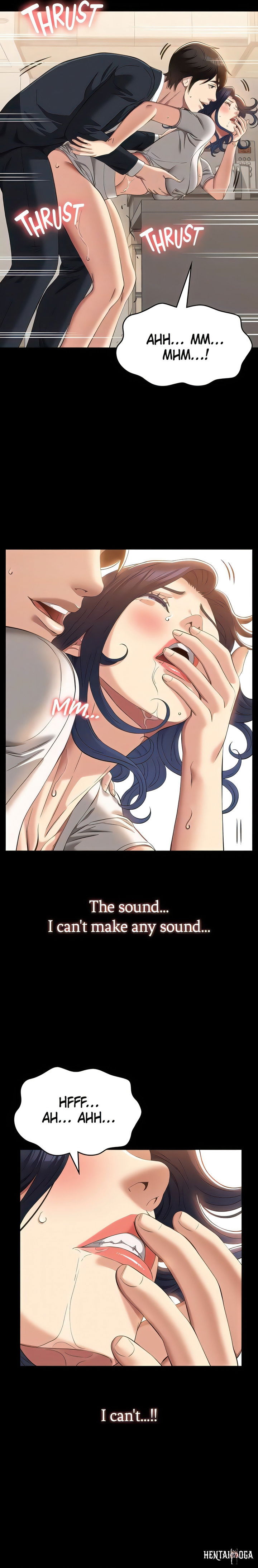 Resume Resume Chapter 67 - Page 20