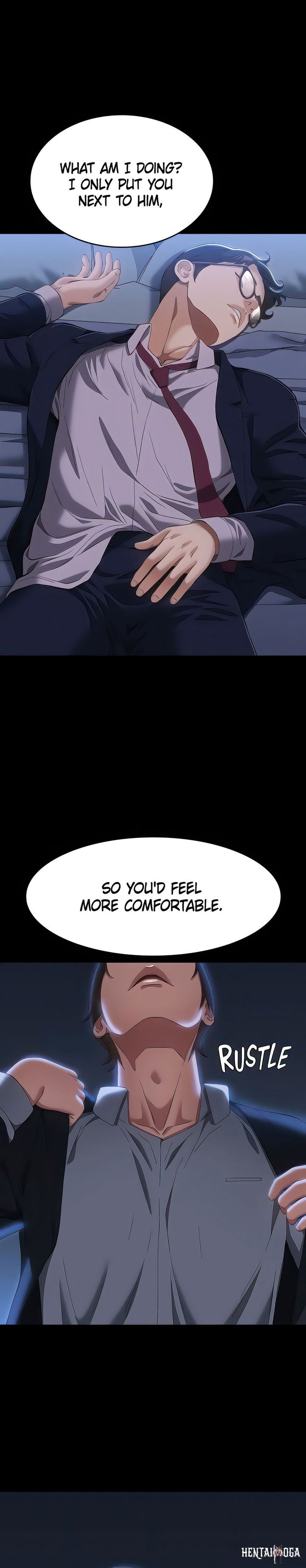 Resume Resume Chapter 67 - Page 25