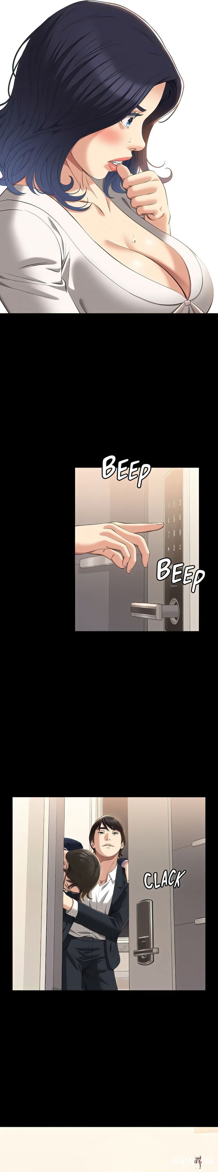 Resume Resume Chapter 67 - Page 3