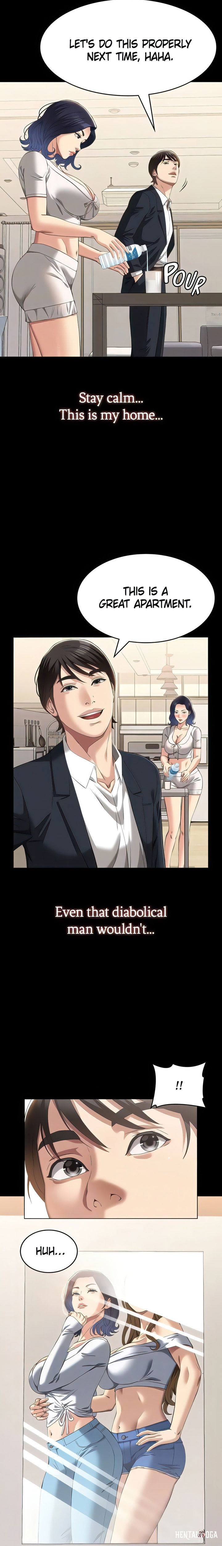 Resume Resume Chapter 67 - Page 7