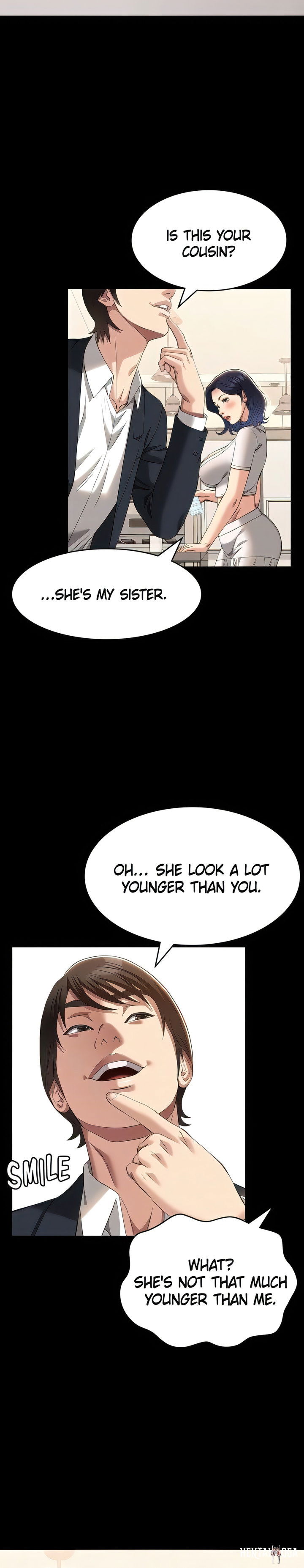 Resume Resume Chapter 67 - Page 8