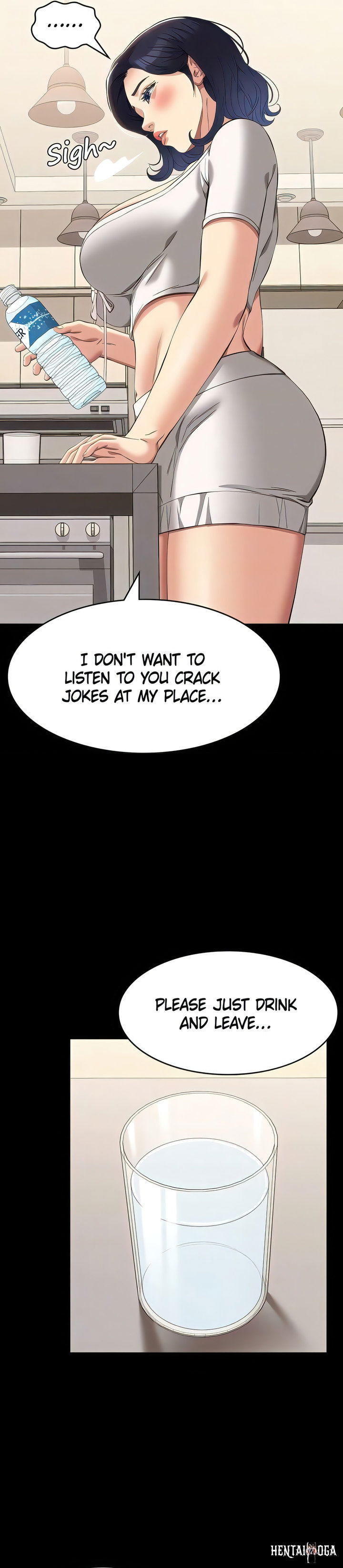 Resume Resume Chapter 67 - Page 9