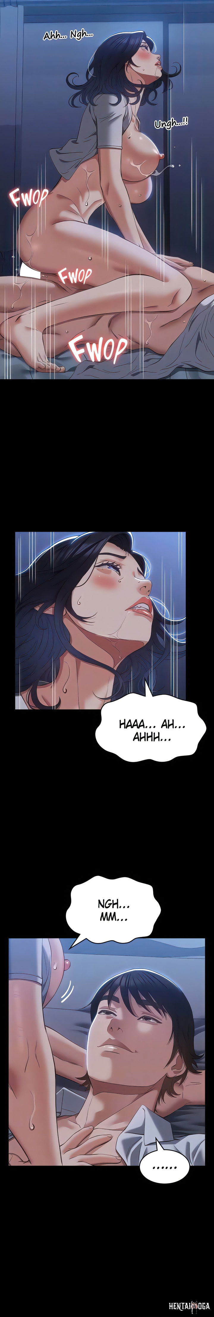 Resume Resume Chapter 68 - Page 18