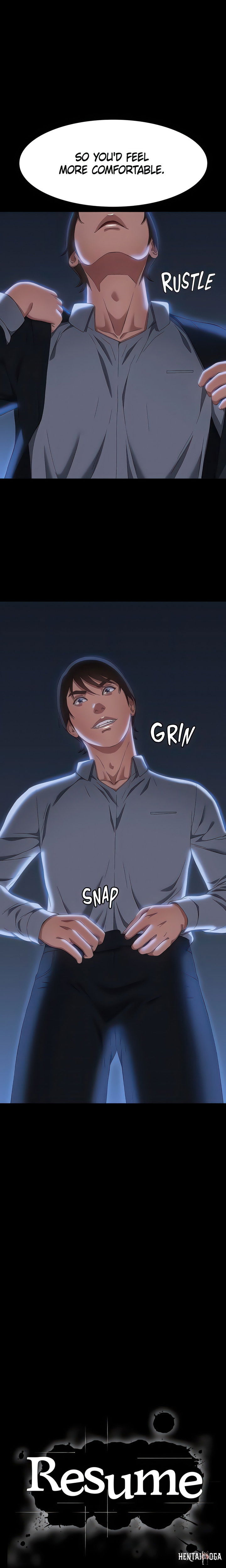 Resume Resume Chapter 68 - Page 2