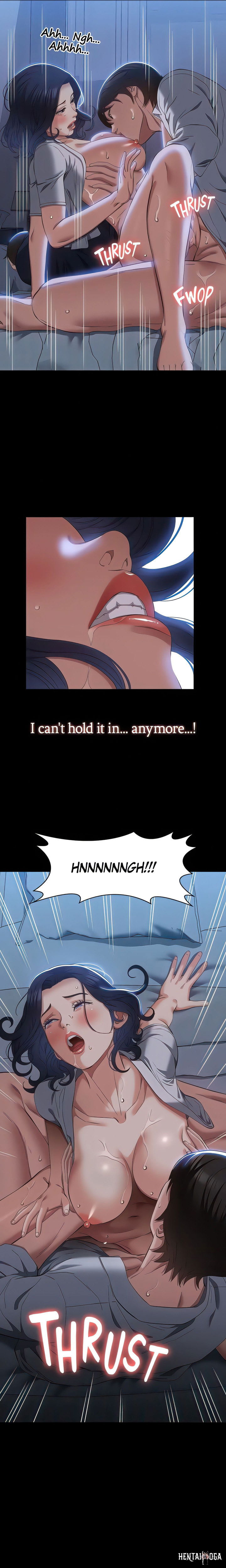 Resume Resume Chapter 68 - Page 21