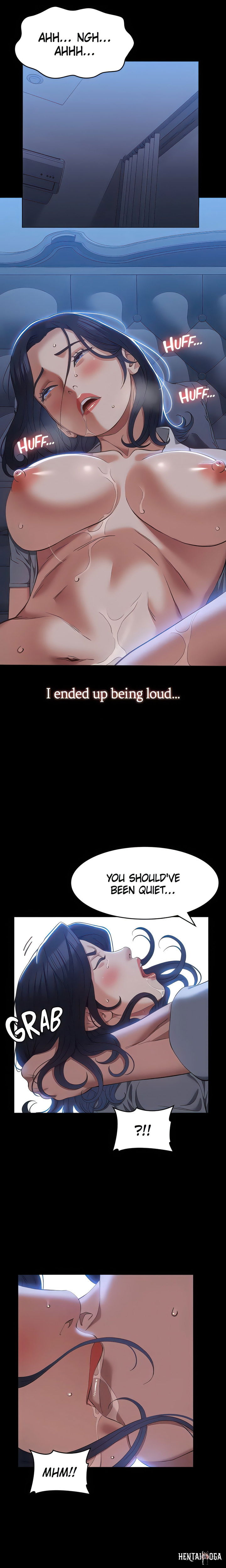 Resume Resume Chapter 68 - Page 22