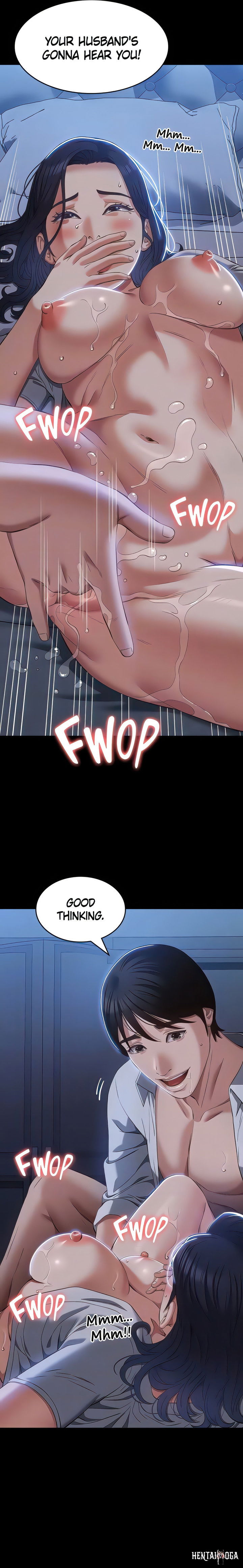 Resume Resume Chapter 68 - Page 6