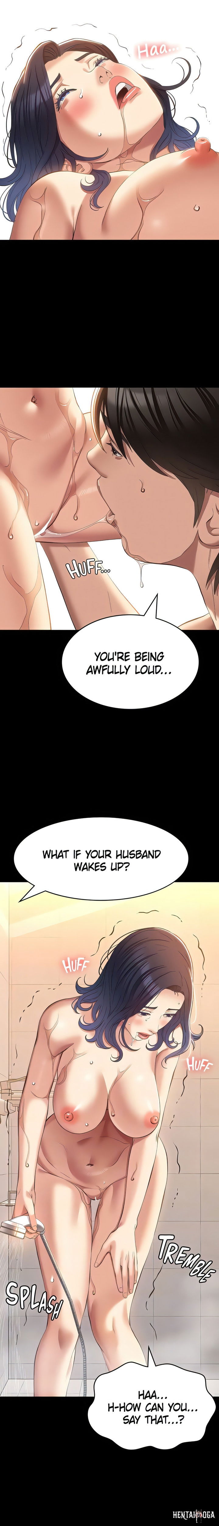 Resume Resume Chapter 69 - Page 14