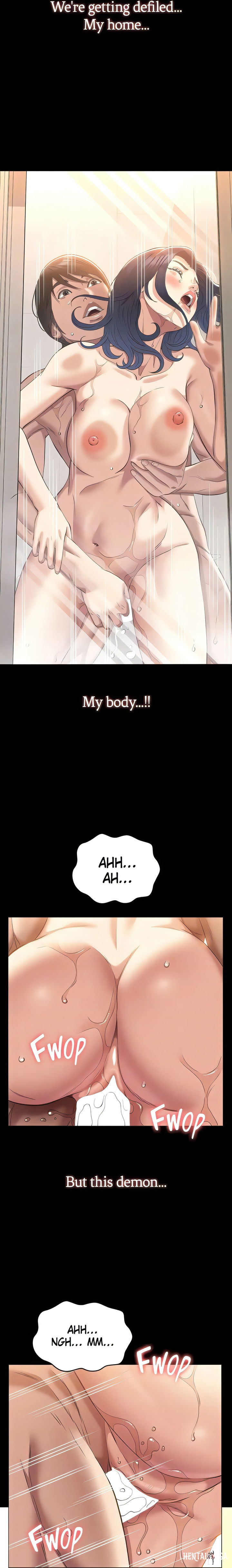 Resume Resume Chapter 69 - Page 17