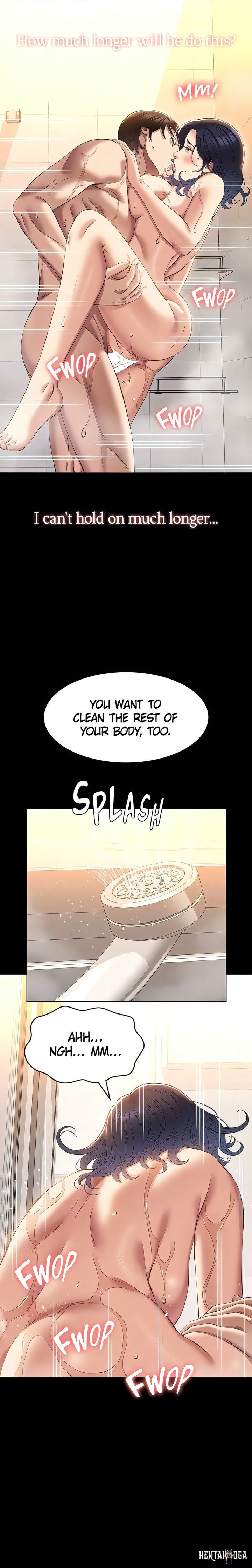 Resume Resume Chapter 69 - Page 18