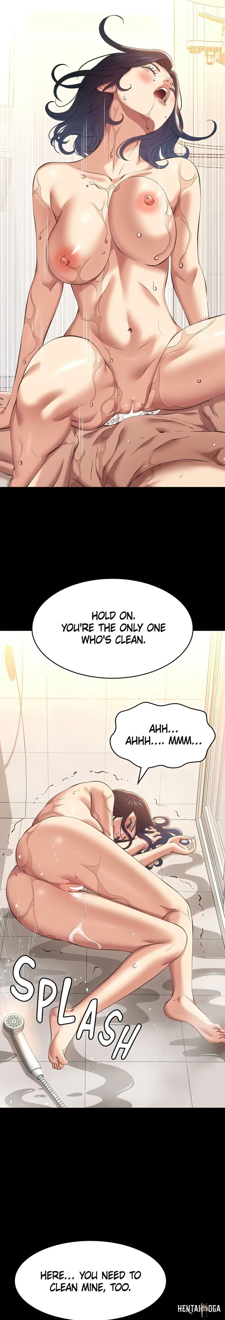 Resume Resume Chapter 69 - Page 20