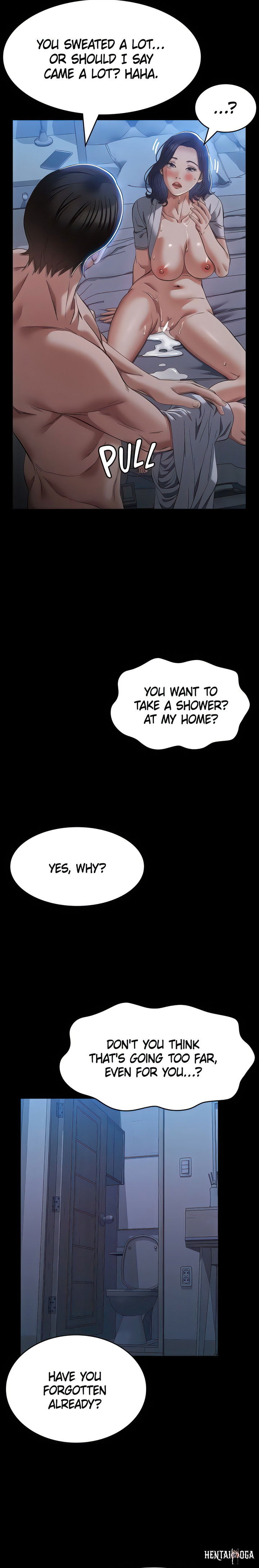 Resume Resume Chapter 69 - Page 4