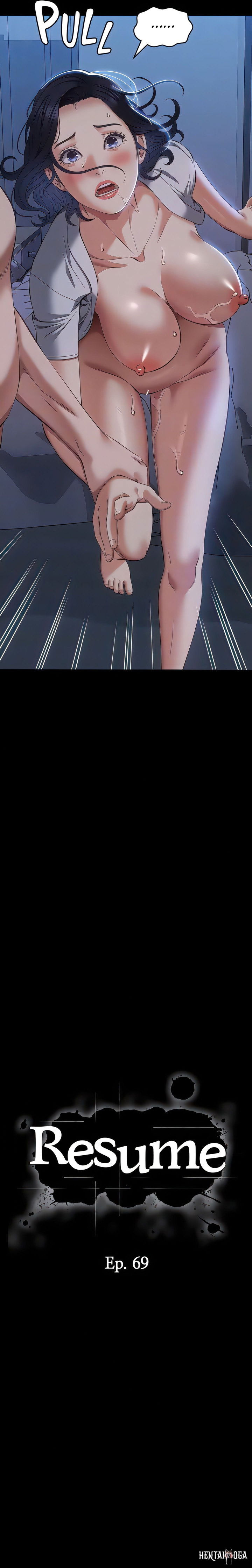 Resume Resume Chapter 69 - Page 7