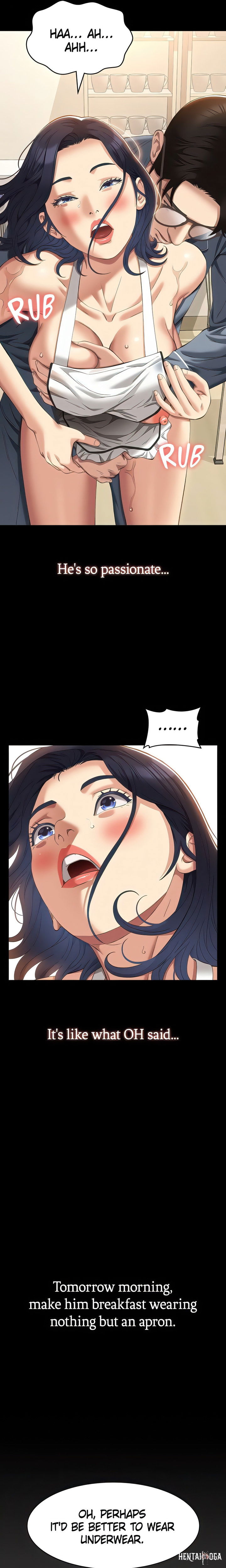 Resume Resume Chapter 70 - Page 12