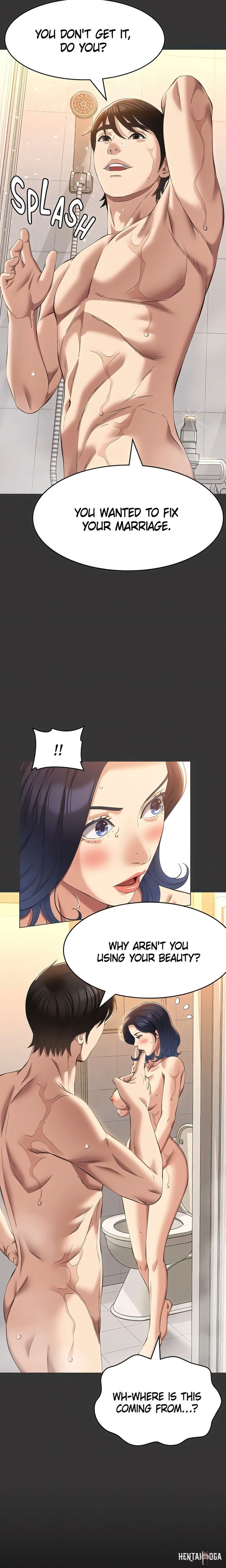 Resume Resume Chapter 70 - Page 14