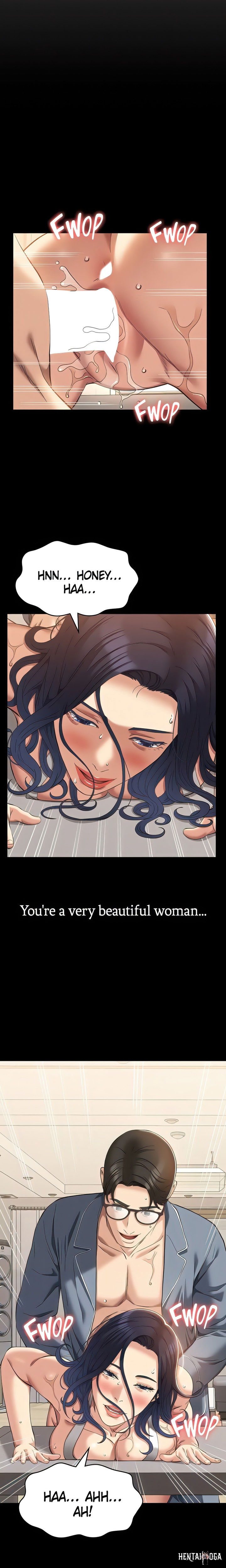 Resume Resume Chapter 70 - Page 15