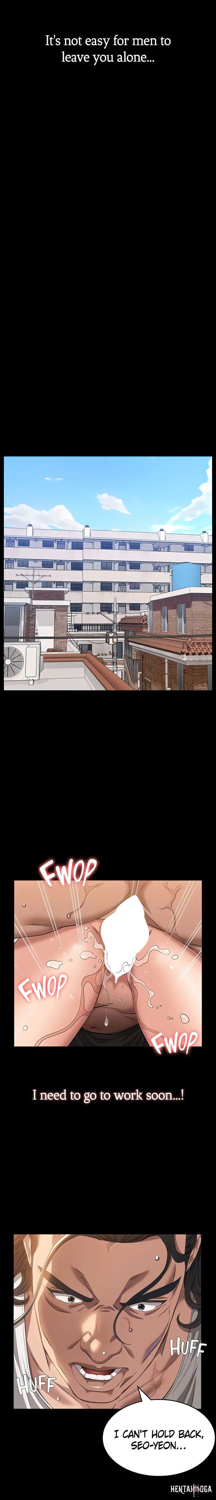 Resume Resume Chapter 70 - Page 16