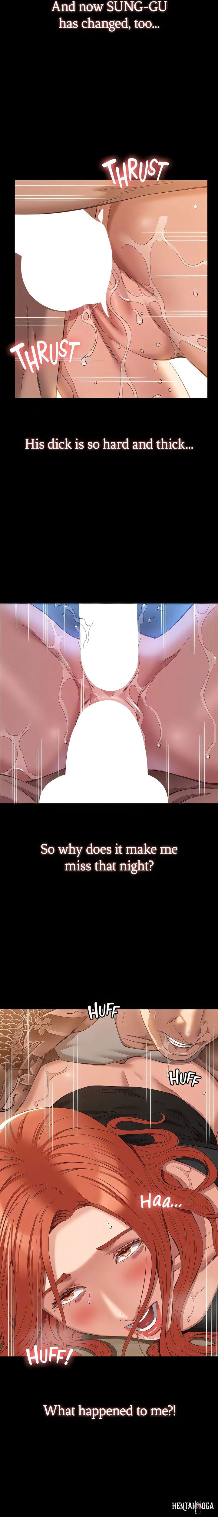 Resume Resume Chapter 70 - Page 19