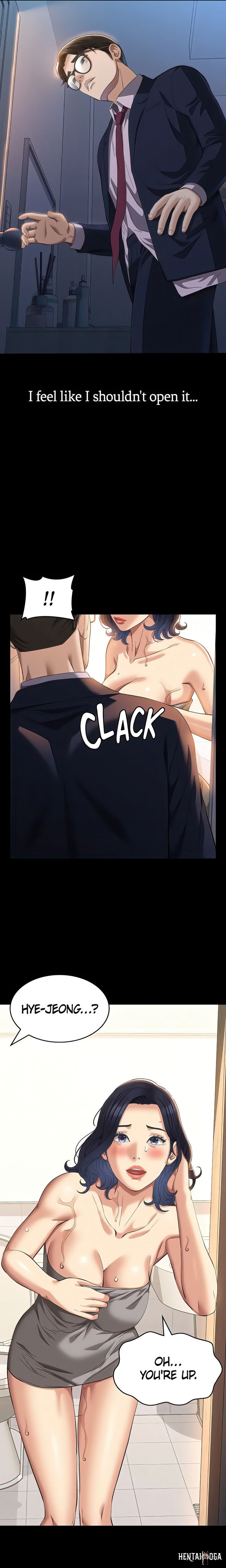 Resume Resume Chapter 70 - Page 2