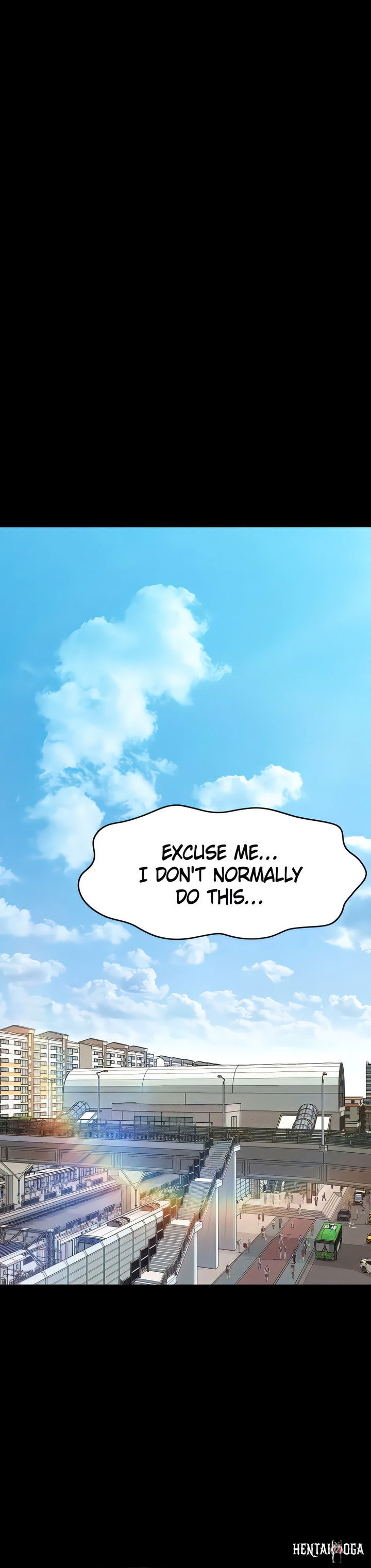 Resume Resume Chapter 70 - Page 20